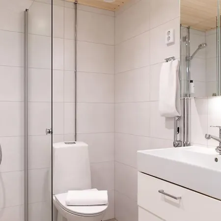 Studio With A Balcony And A Full Sea View! Apartmán *